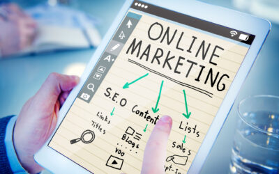 Content Marketing Strategy for Small Businesses