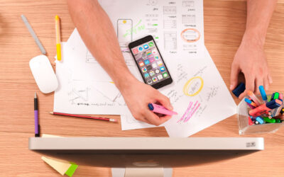 How to choose the company that will design your next website?