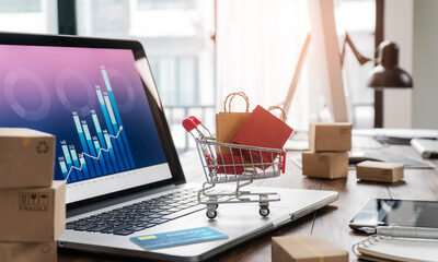 Learn about the benefits of e-commerce