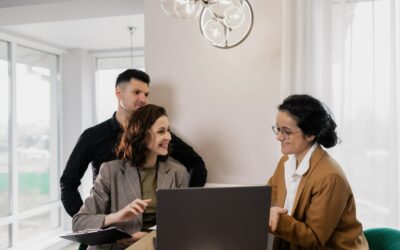 Potencia tu Negocio Inmobiliario con una Página Web: La Herramienta Indispensable para el Éxito