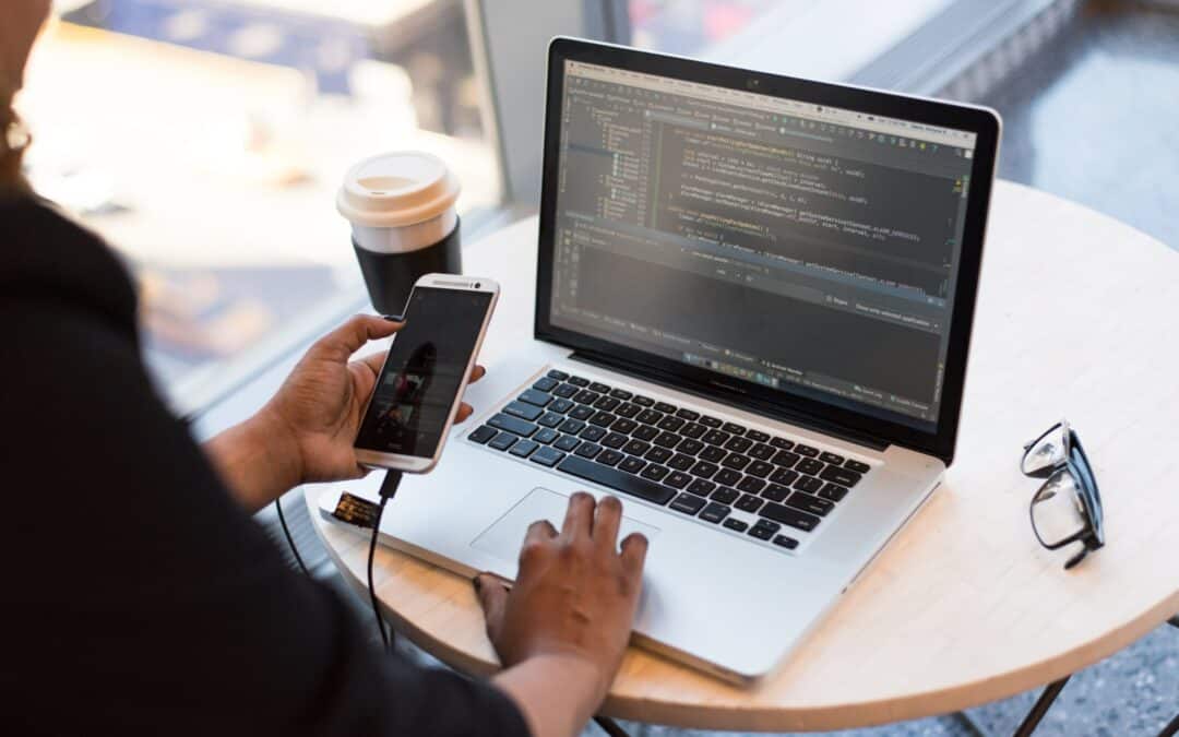 Are you interested in having a web application?