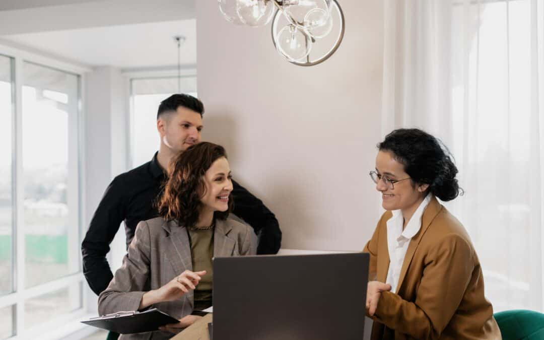 Boost Your Real Estate Business with a Website: The Essential Tool for Success