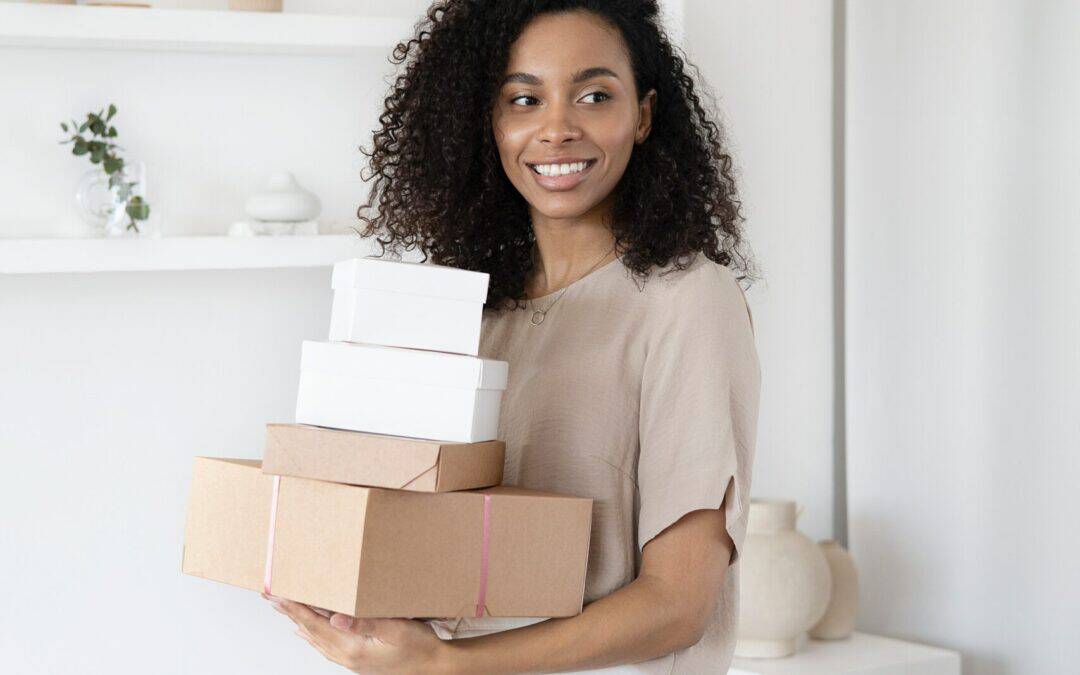 The Advantages of E-Commerce for the Retail Sector: Expanding Horizons and Reducing Costs