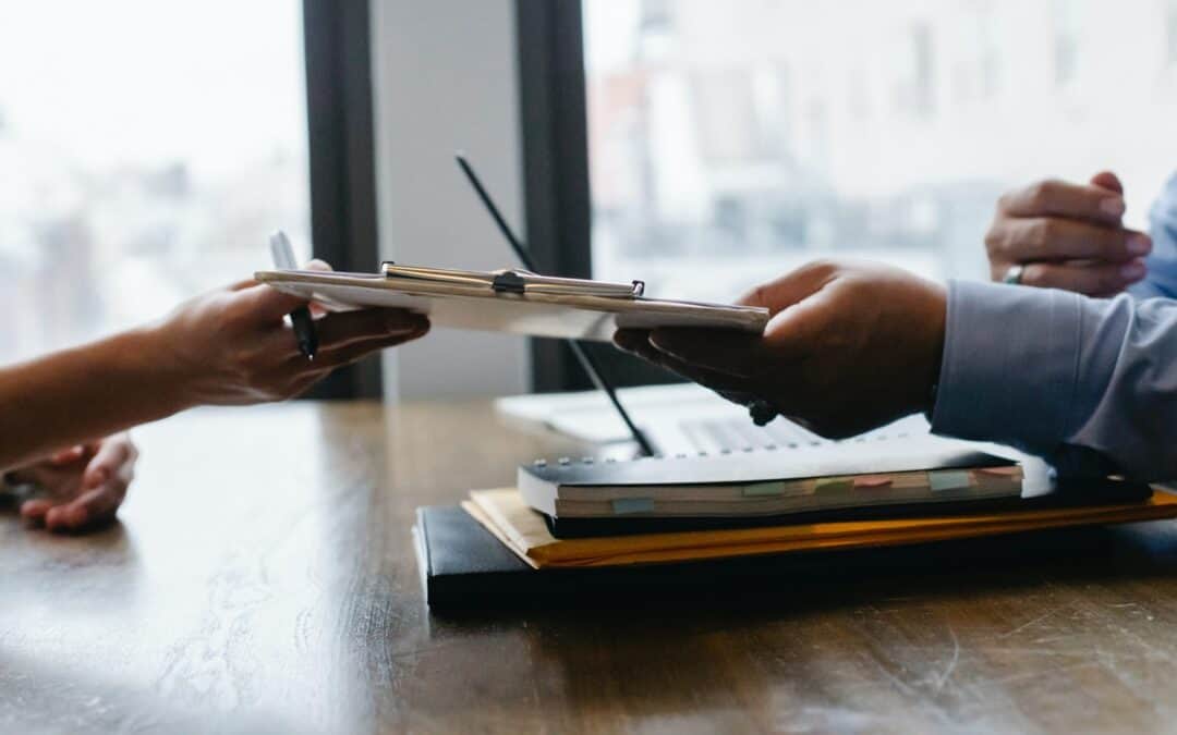 Develop your personal brand through a website: Boost your personal services